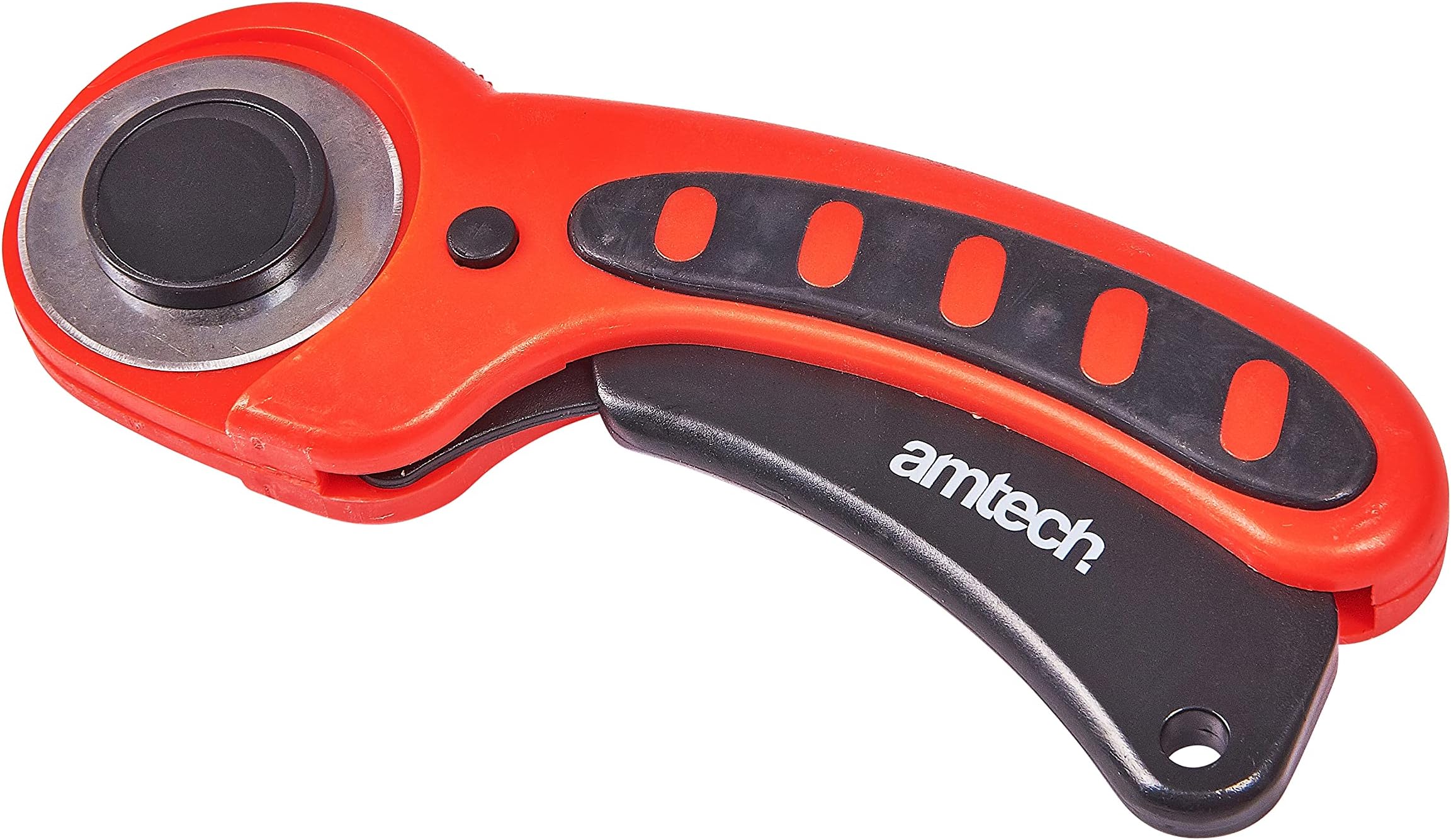 OLFA 1131976 Small Rotary Cutter, Yellow, 28mm : Amazon.co.uk: DIY & Tools