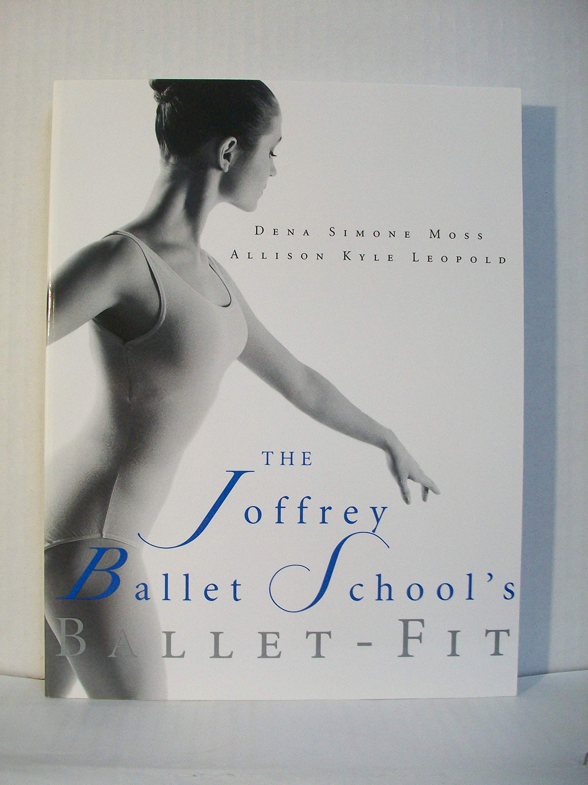 The Joffrey Ballet School's Ballet-Fit