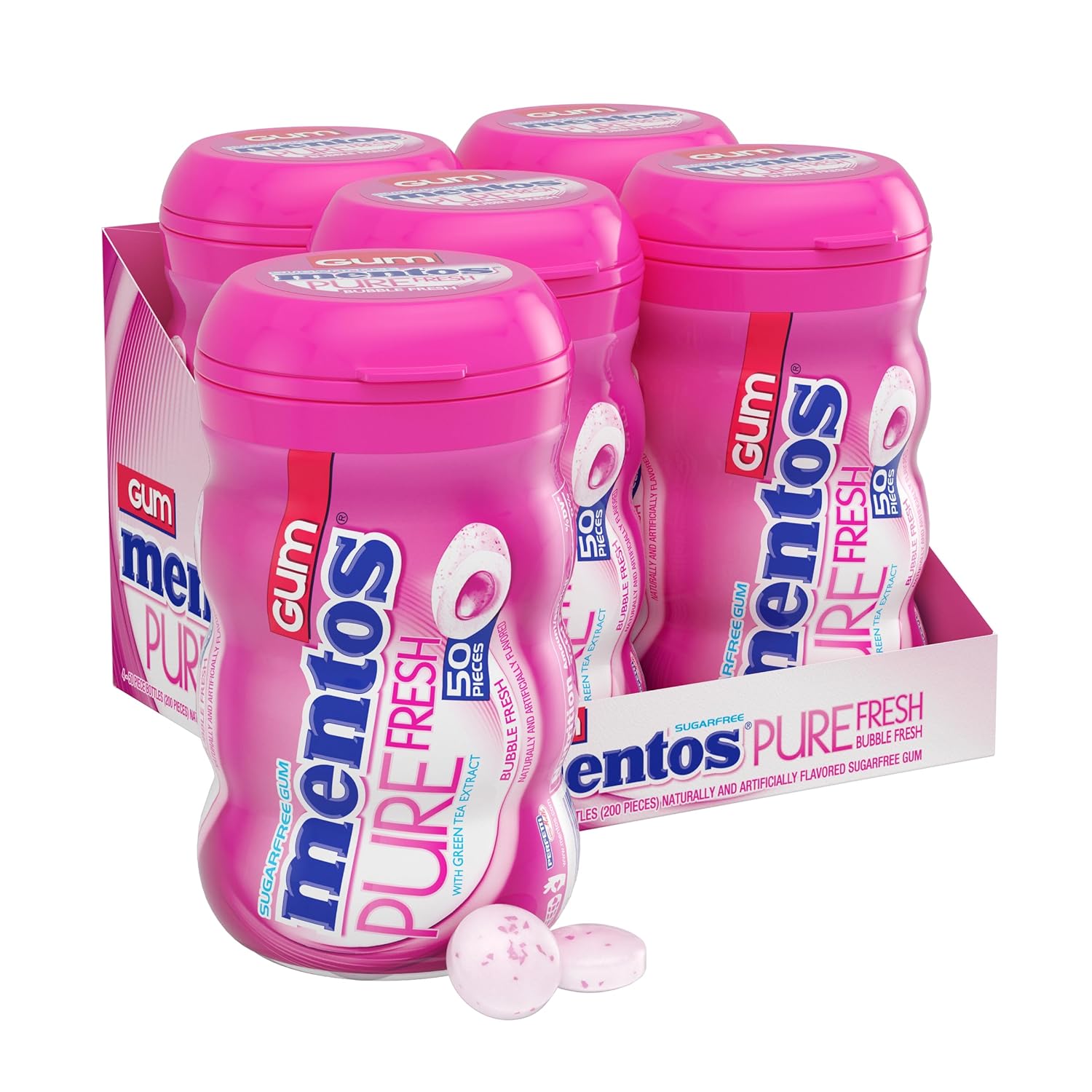 Bubble Gum