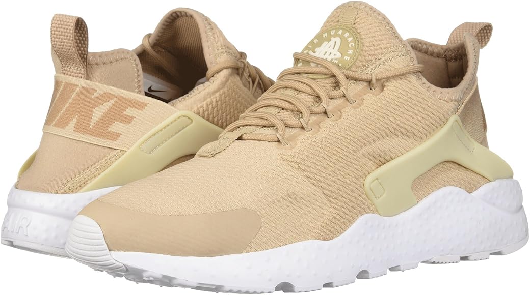 Amazon.co.jp: Nike W AIR HUARACHE RUN ULTRA Women's Sneakers : NIKE:  Clothing, Shoes & Jewelry