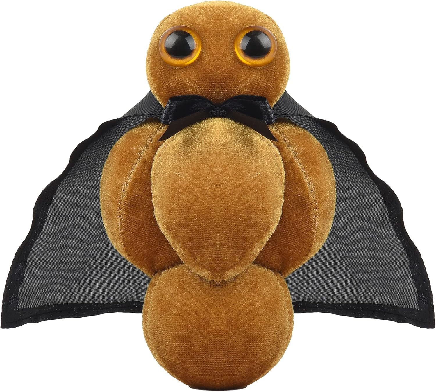 GIANT MICROBES MRSA Plush, Public Health, Science Teacher Gifts, Pharmacists Gifts, Infectious Disease Doctor Gift, Nurse Practitioner, Virus Plush