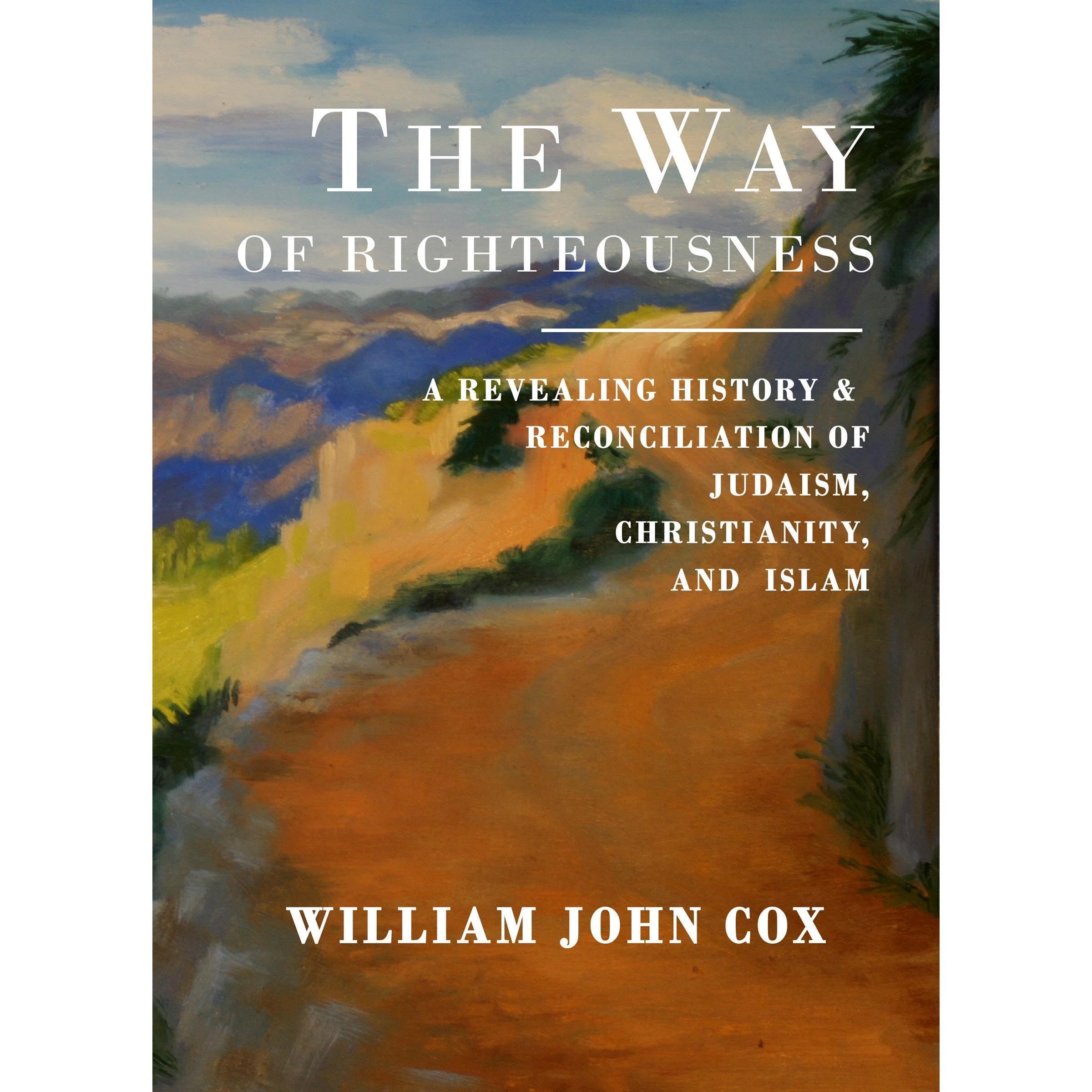 The Way of Righteousness