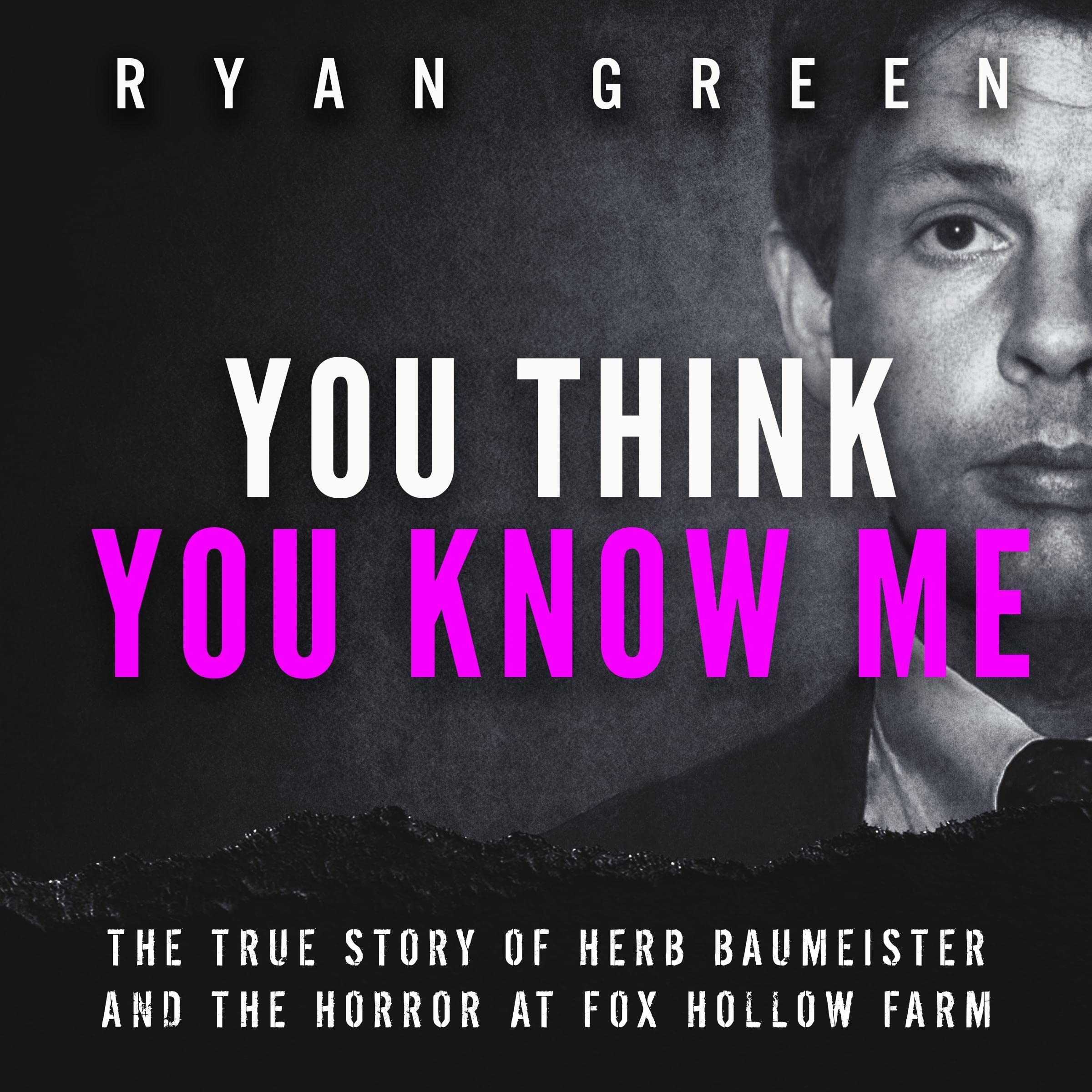 Cover art for You Think You Know Me