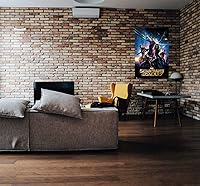 Vista 6 de POSTER STOP ONLINE Guardianes de la Galaxia - Película 24x36 Póster