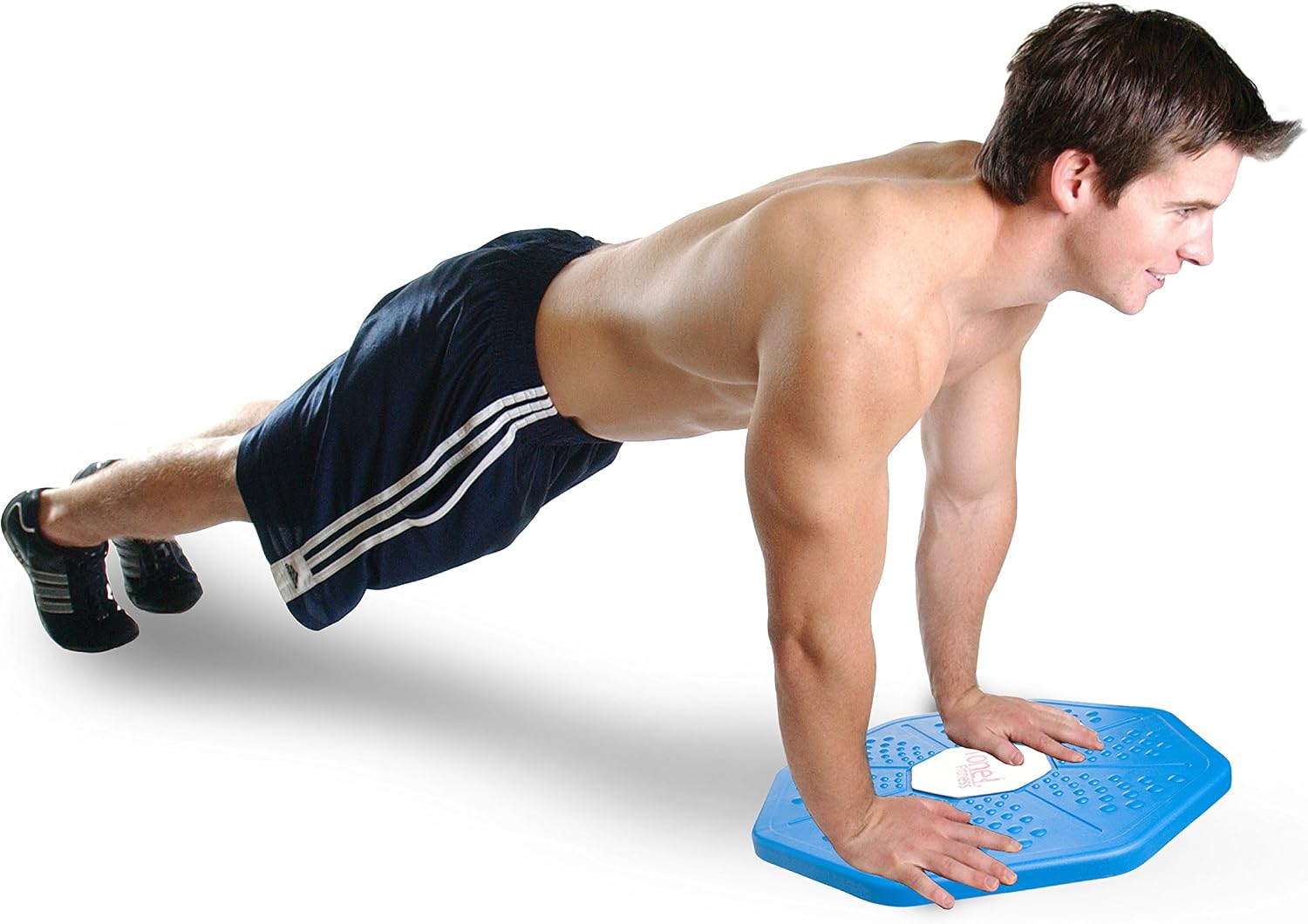 Tone Fitness Balance Board