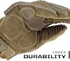 Mechanix Wear Handschuhe Tactical M-Pact - COYOTE BROWNL