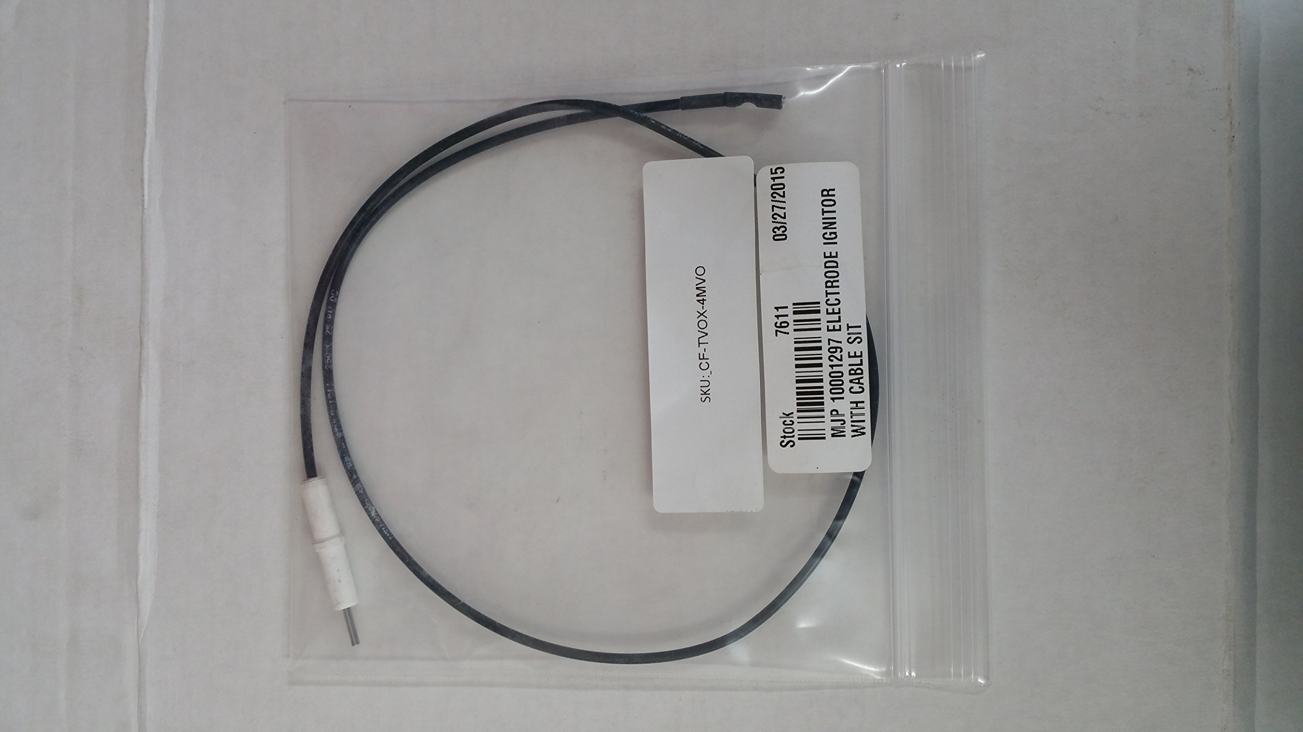 Amazon.com: Electrode Ignitor w/ Cable SIT : Tools & Home Improvement