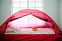 Vista 6 de Pacific Play Tents castillo secreto, Castle, Amarillo