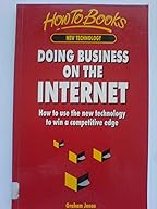 Doing Business on the Internet cover