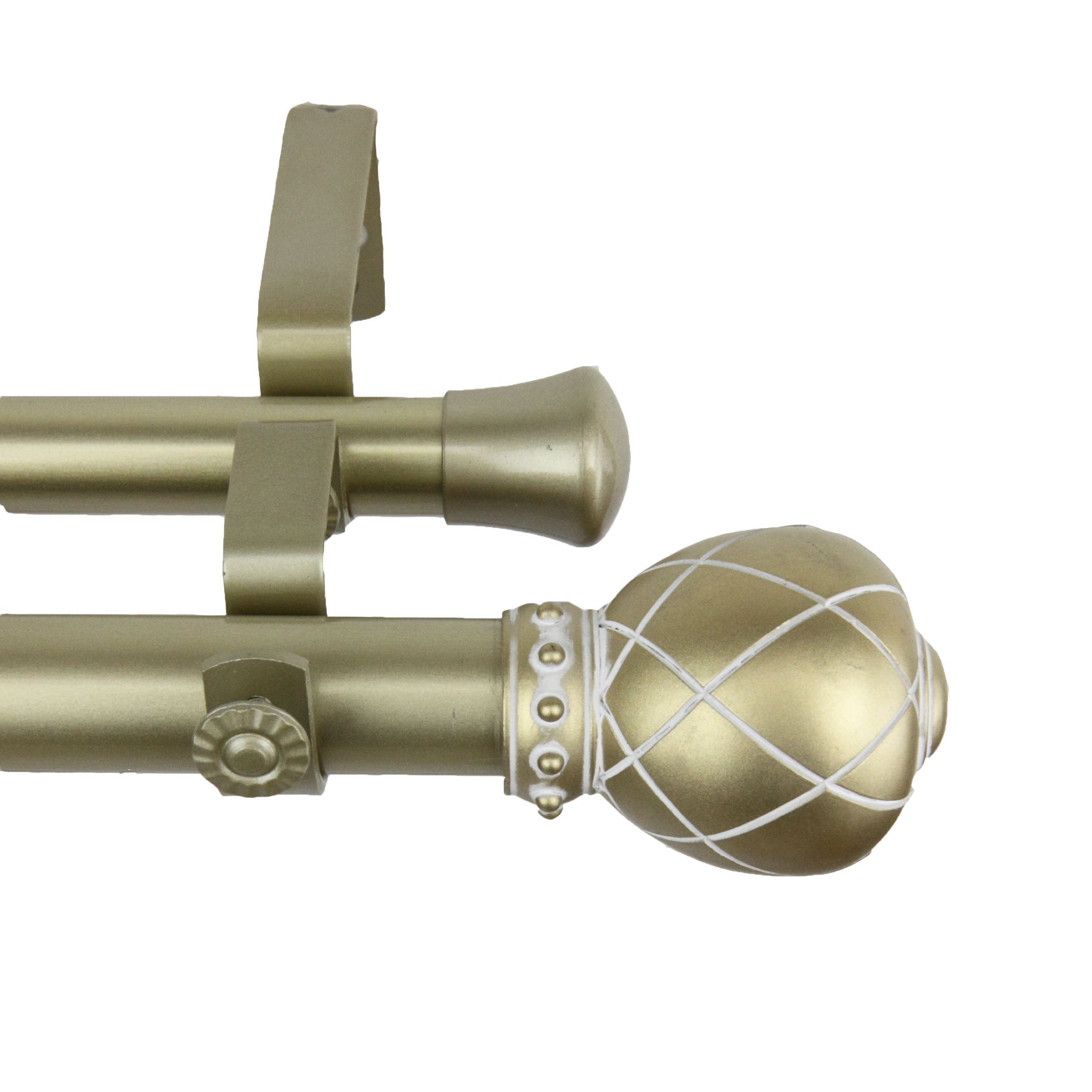 Rod Desyne Supreme 1