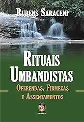 RITUAIS UMBANDISTAS