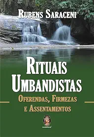RITUAIS UMBANDISTAS