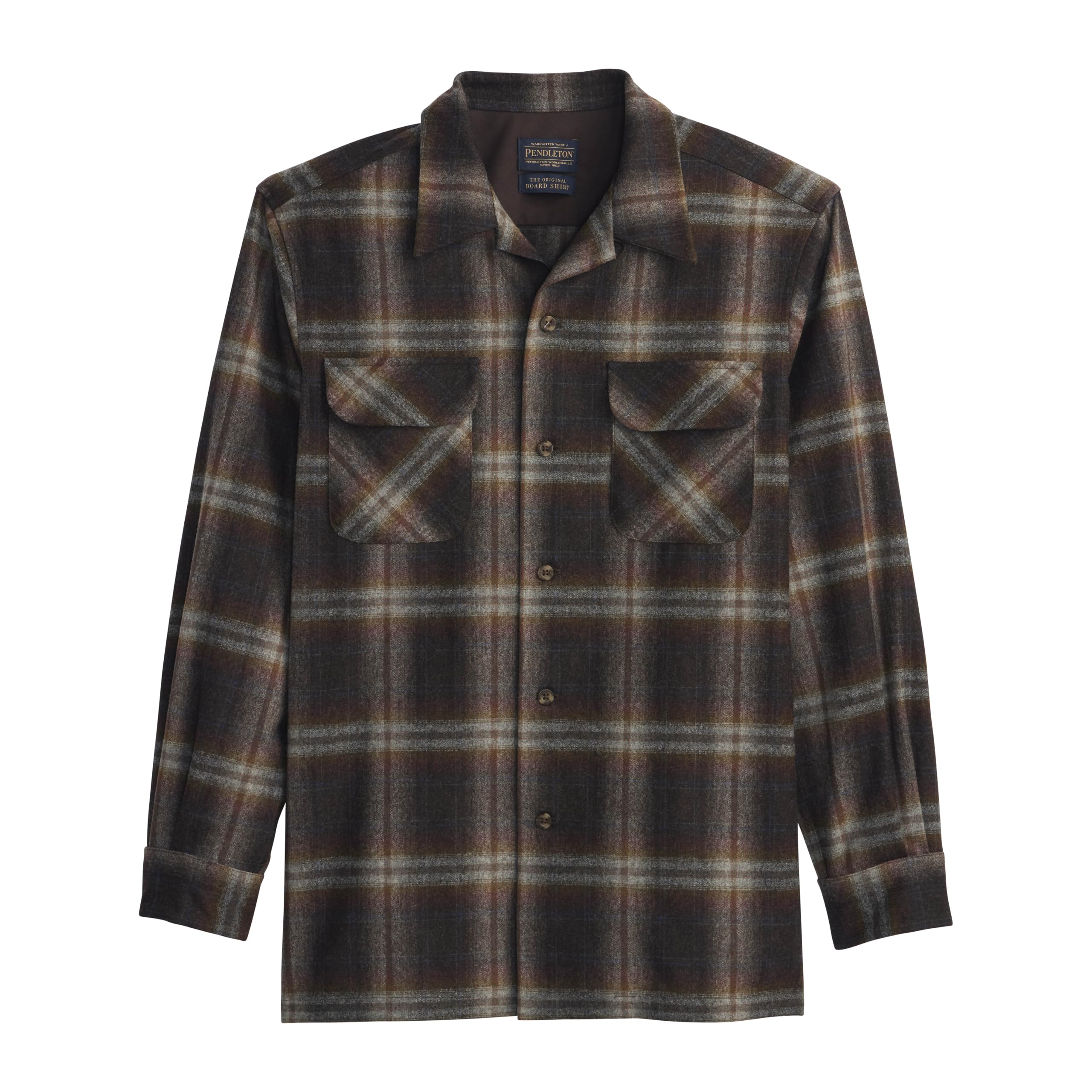Pendleton Iconic Board Shirt