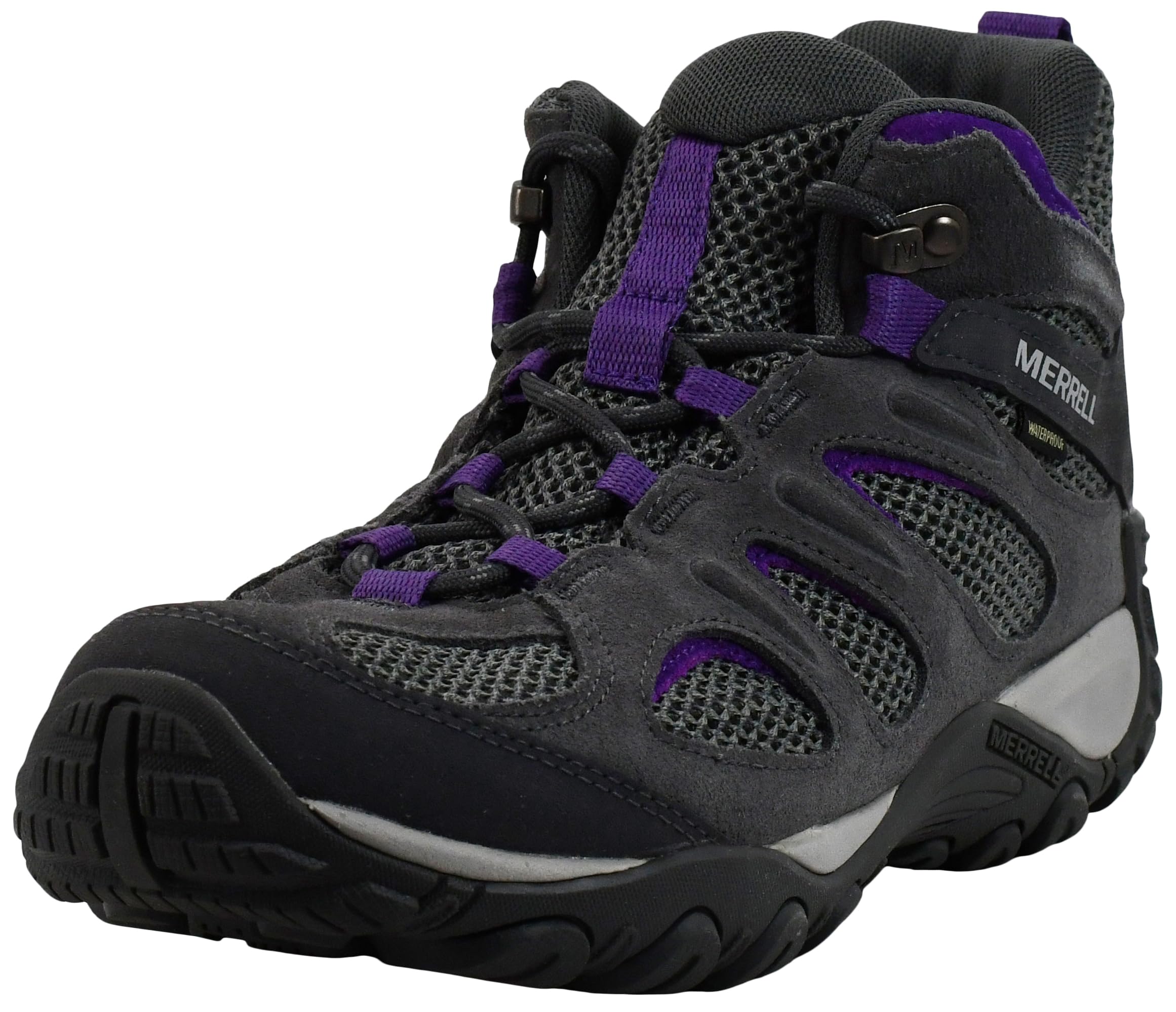 Merrell Womens Yokota Mid Waterproof Desertcart INDIA