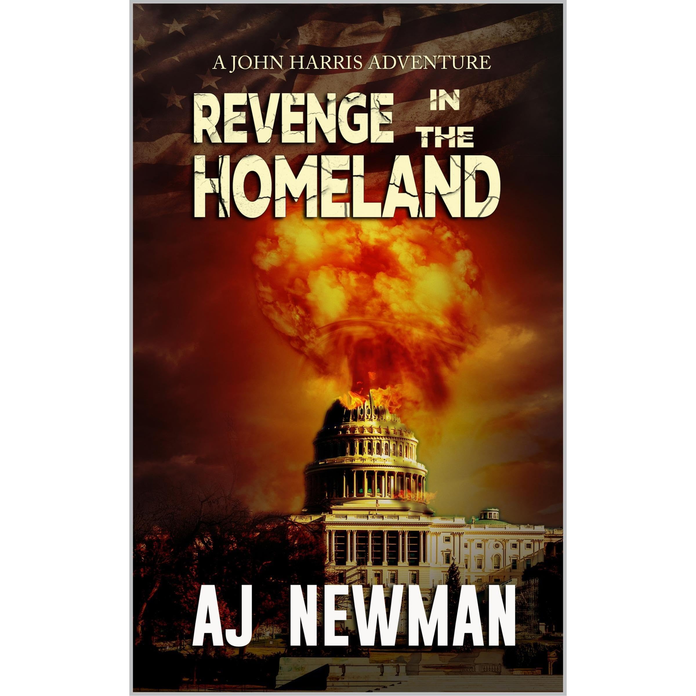 Revenge in the Homeland