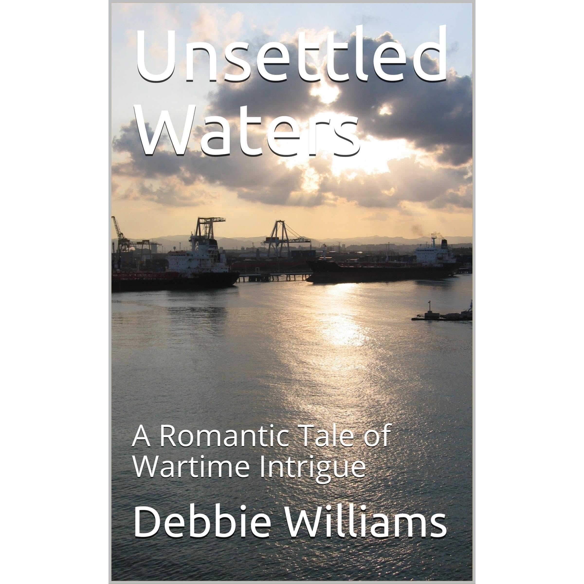 Unsettled Waters