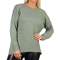 ONLY Onlnanjing L/S Pullover Knt Noos, Maglione Donna