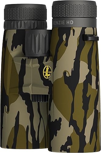 Miniatura 10 de Leupold Binoculares BX-1 McKenzie HD de 0394 x 1654in