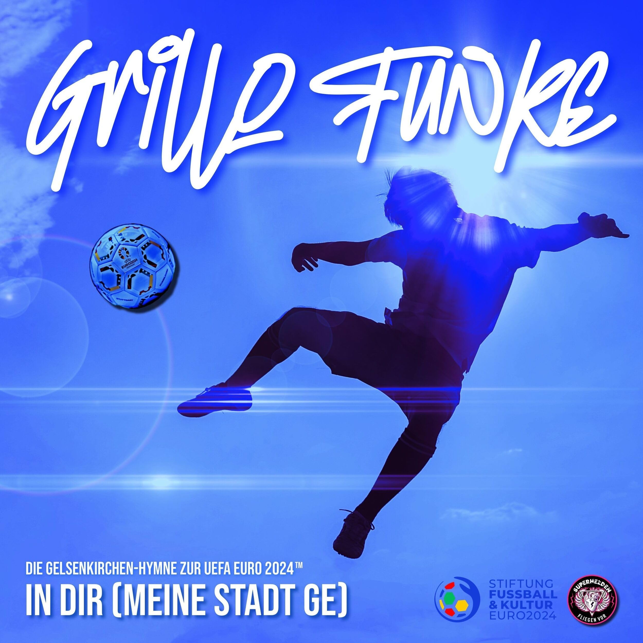 Grillo Funke