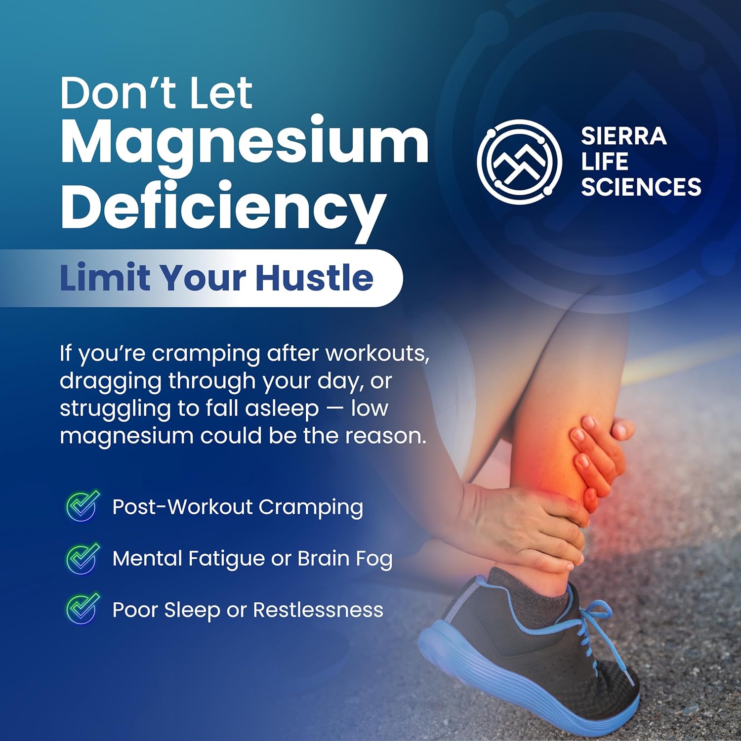 Magnesium Glycinate 150mg | High Absorption Chelated Magnesium Supplement | Non-GMO, Vegan, Made in USA | (2-Pack)