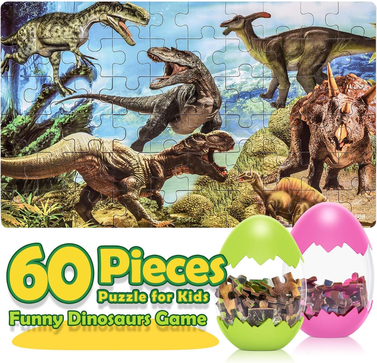 dinosauri giocattoli per bambini di 4 anni