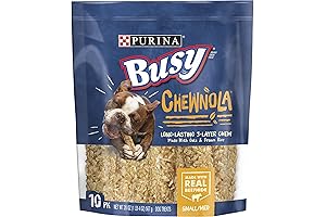 Purina Busy Bone Minis
