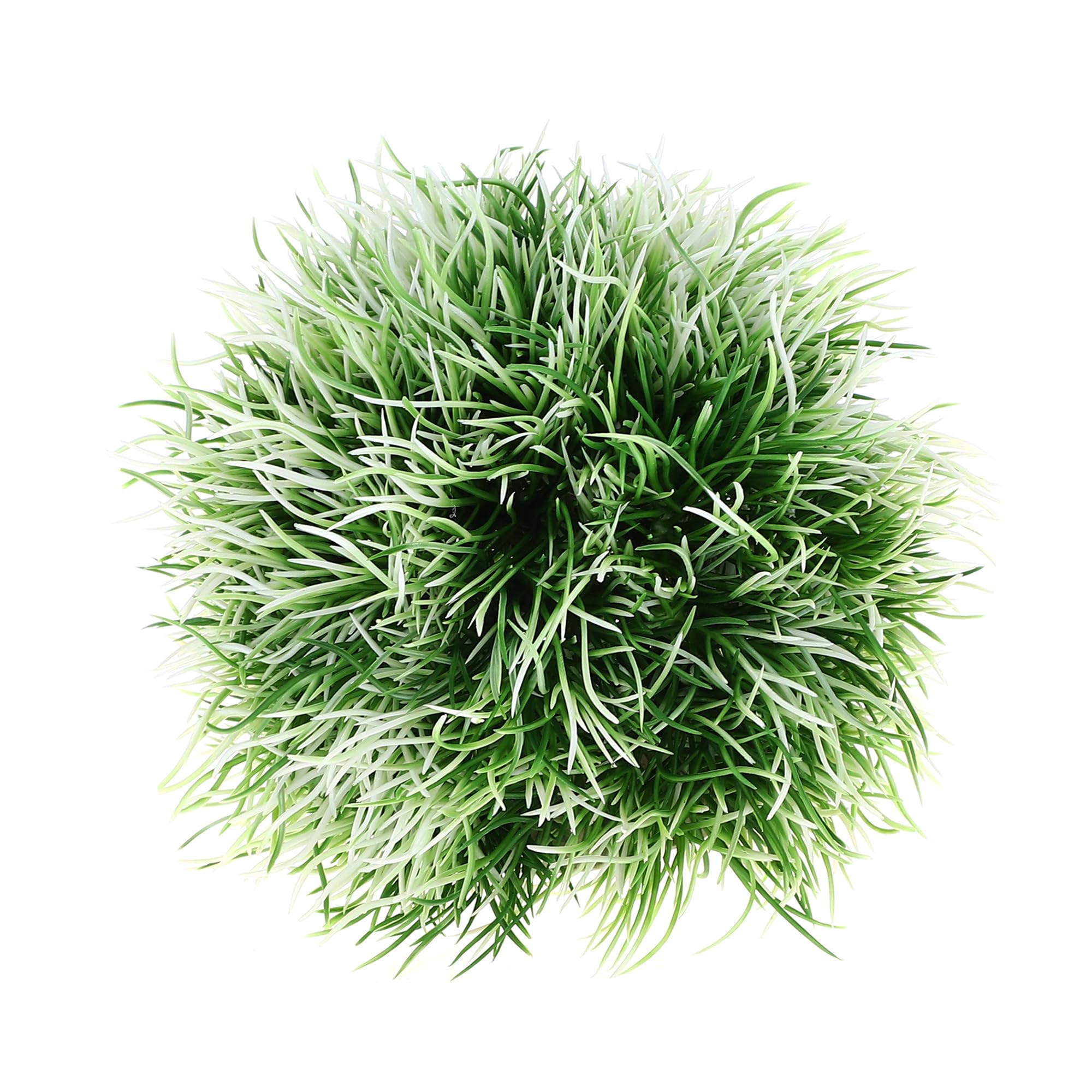 CAPASTEC Artificial Aquarium Grass Ball