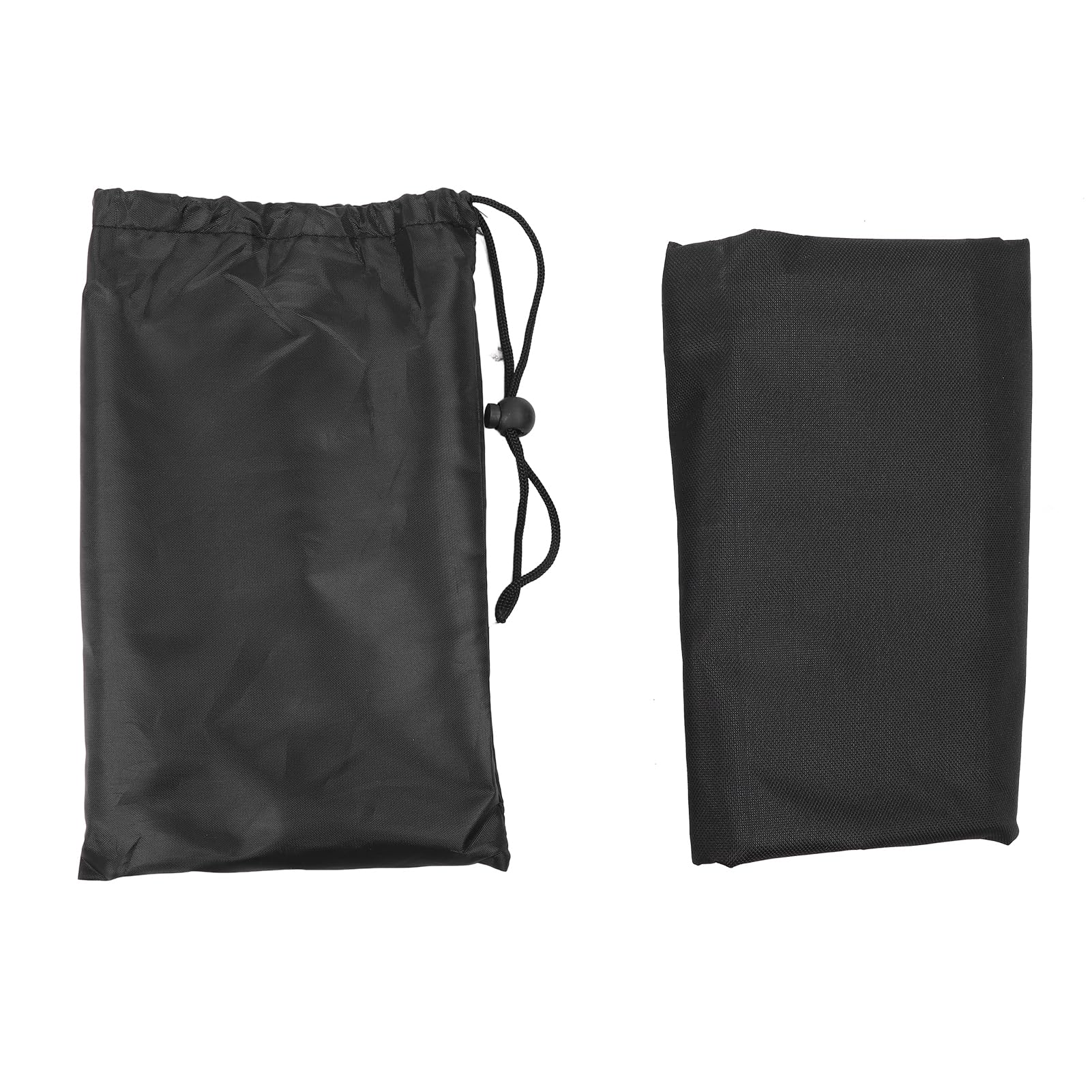Emoshayoga Copertura TV Esterna Resistente Alle Intemperie Protezione Solare per Display per Piscina da Cortile PVC 600D (40-43 pollici)