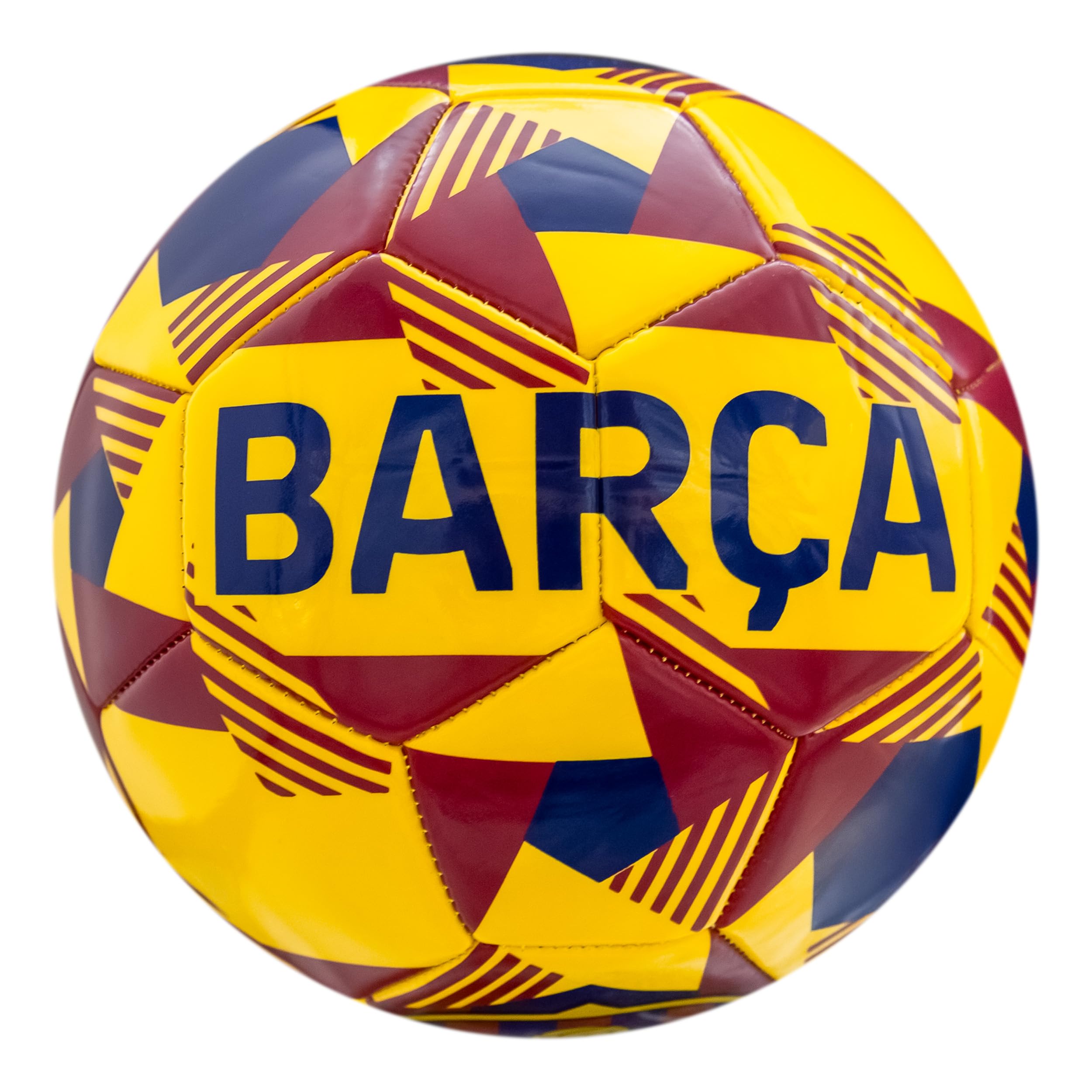 Amazon.co.jp: Icon Sports ユニセックス 国際サッカー バルセロナ