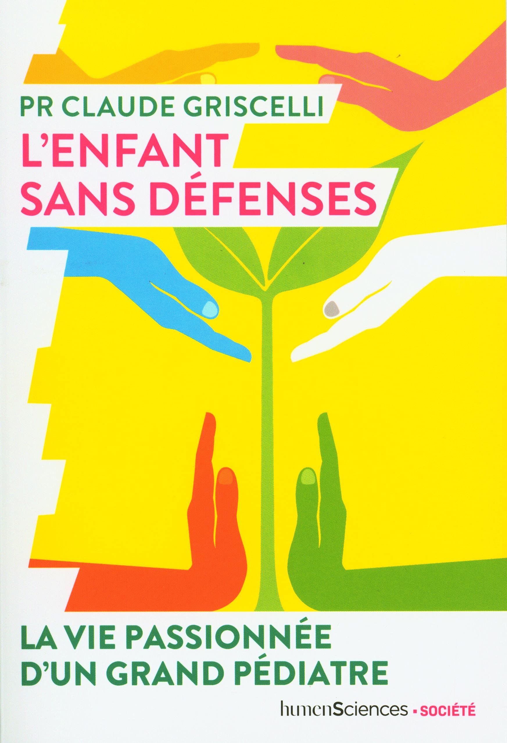 L’enfant sans défenses