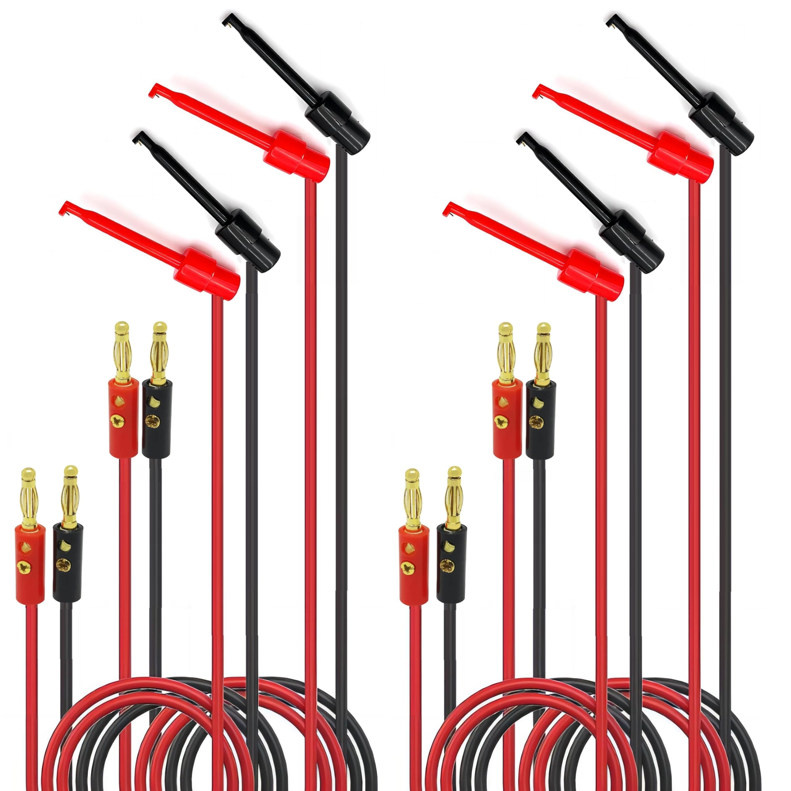 Conectores Macho Chapados Oro Conector De Pala 30x, Adaptador De