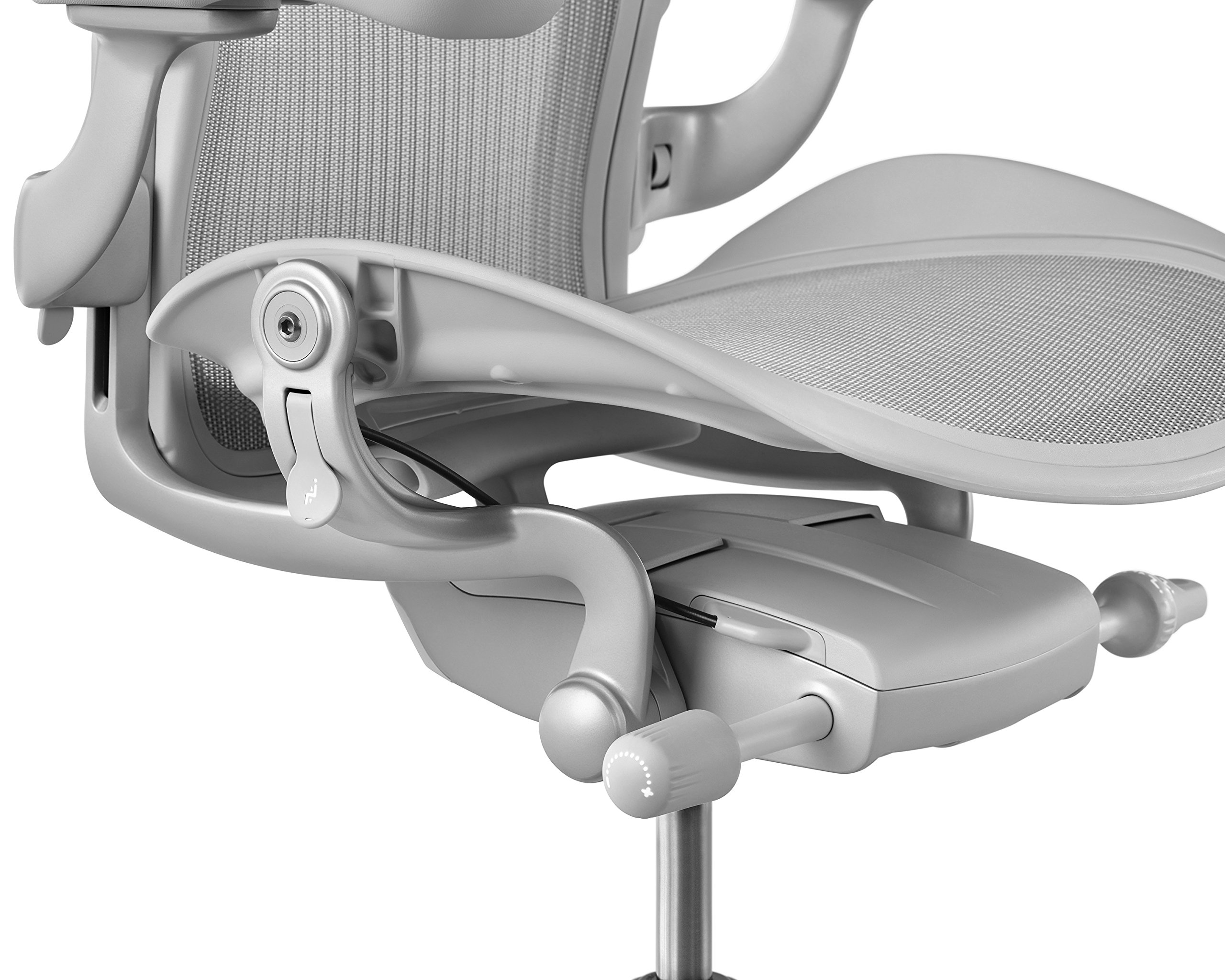 Amazon.co.jp: 【正規品】 Herman Miller (ハーマンミラー) アーロン 