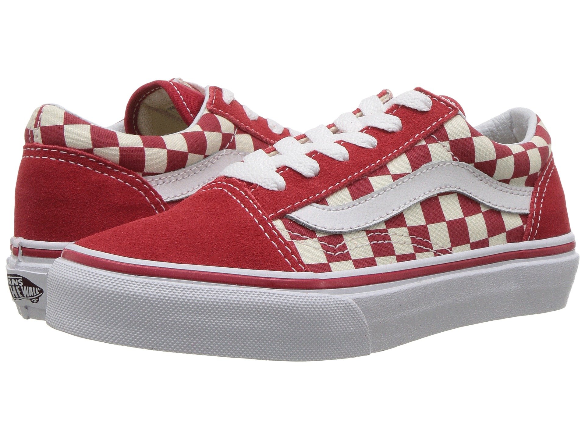 Vans Kids Old Skool (Little Kid/Big Kid) at