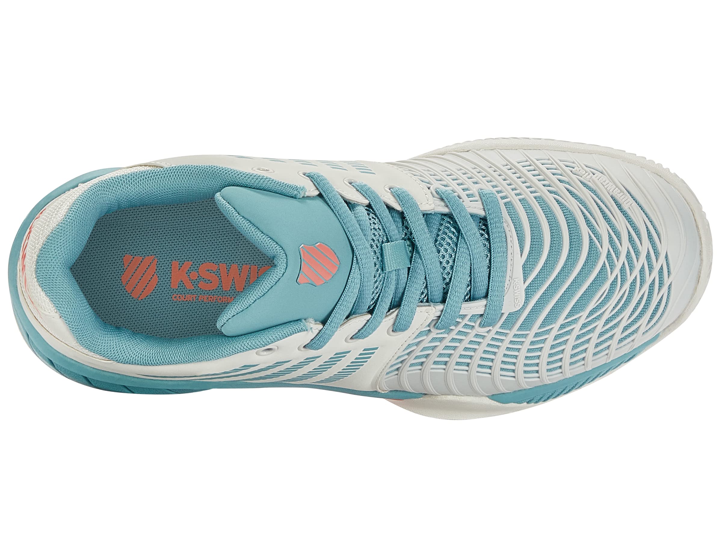 K-Swiss Damen Express Light 3 HbTennis Shoe