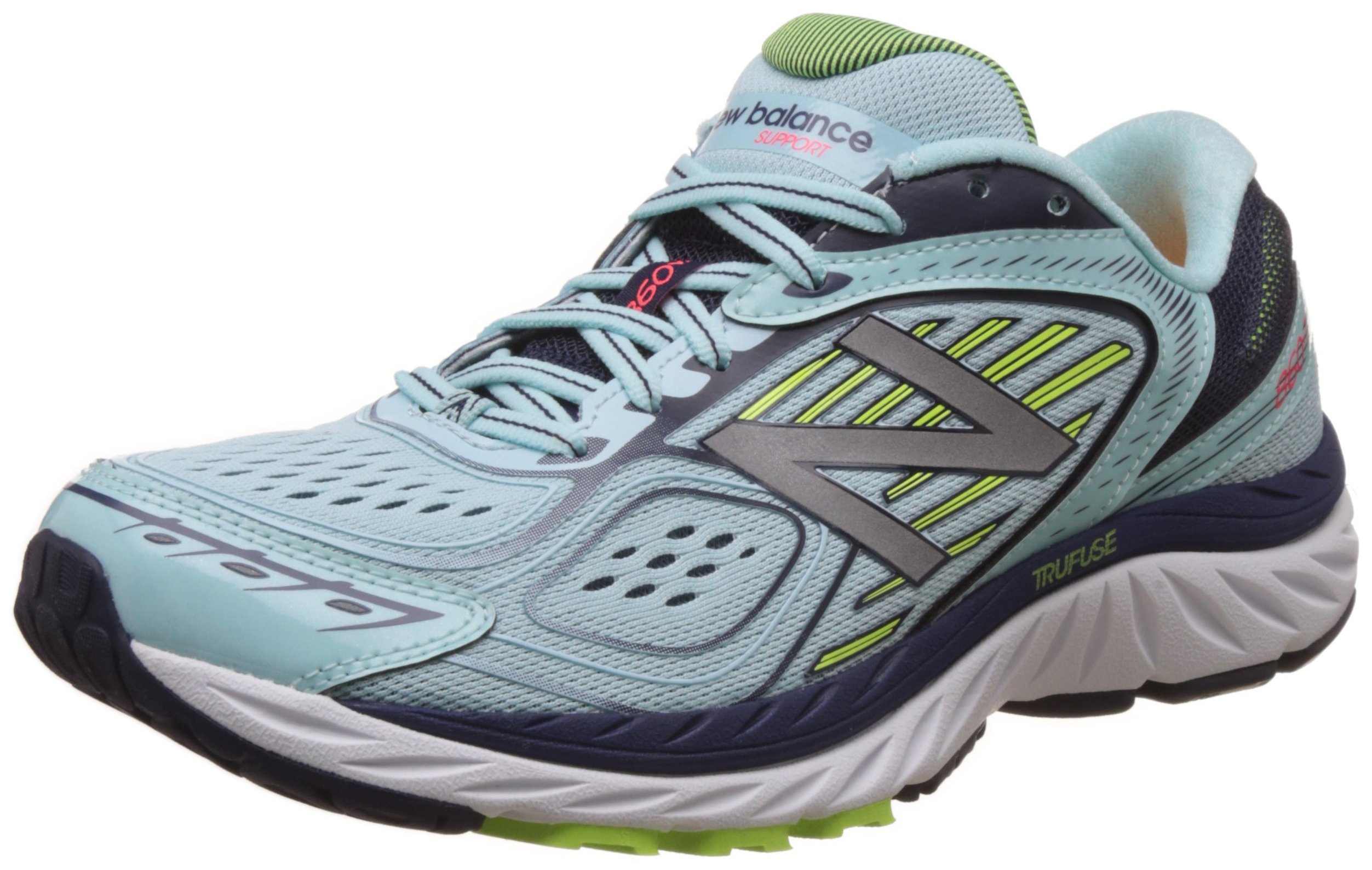 Running Shoes W860p10 Hot New Balance W860 V7 Outlet Online