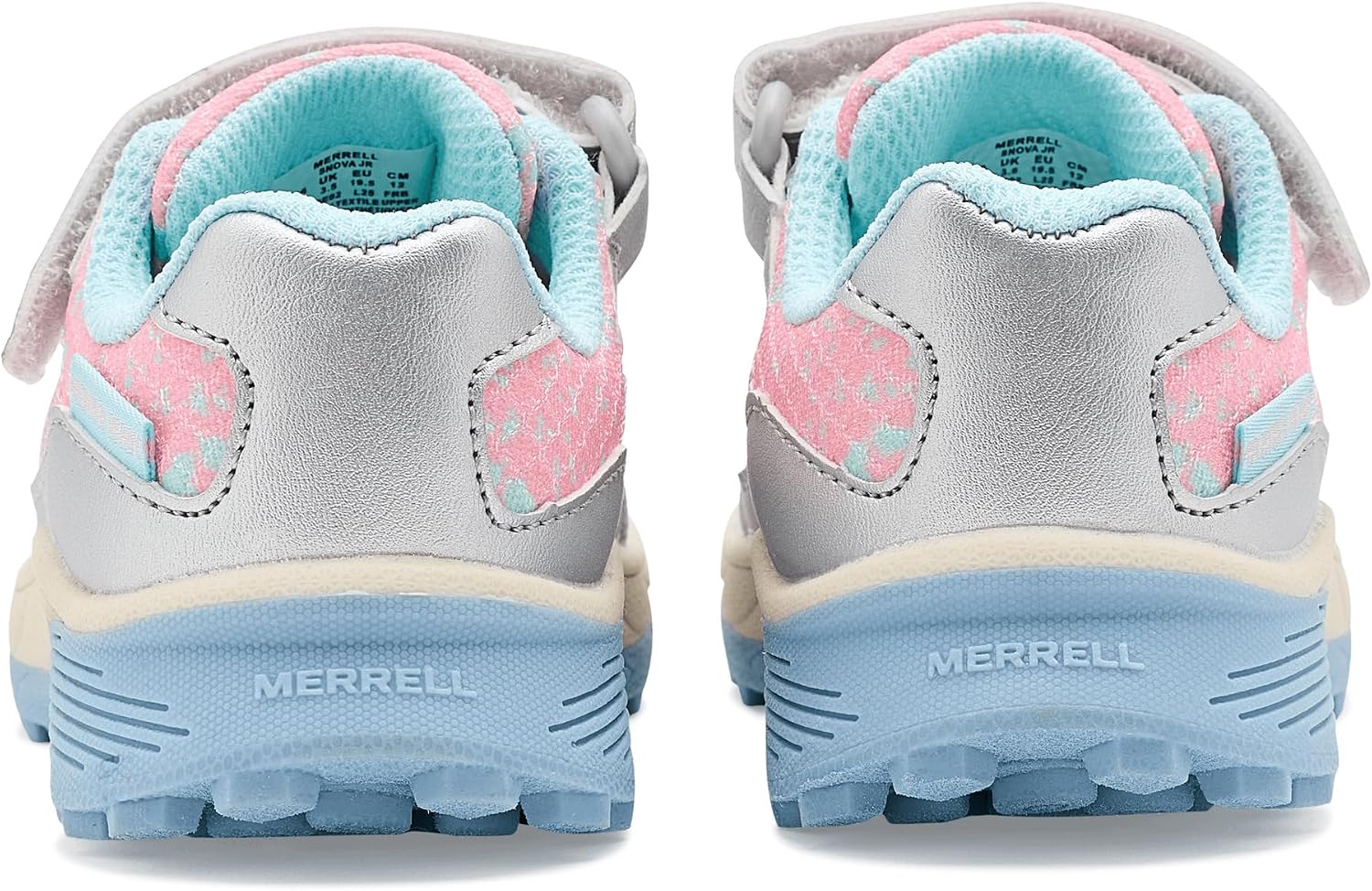 Merrell Unisex-Child Snova Jr