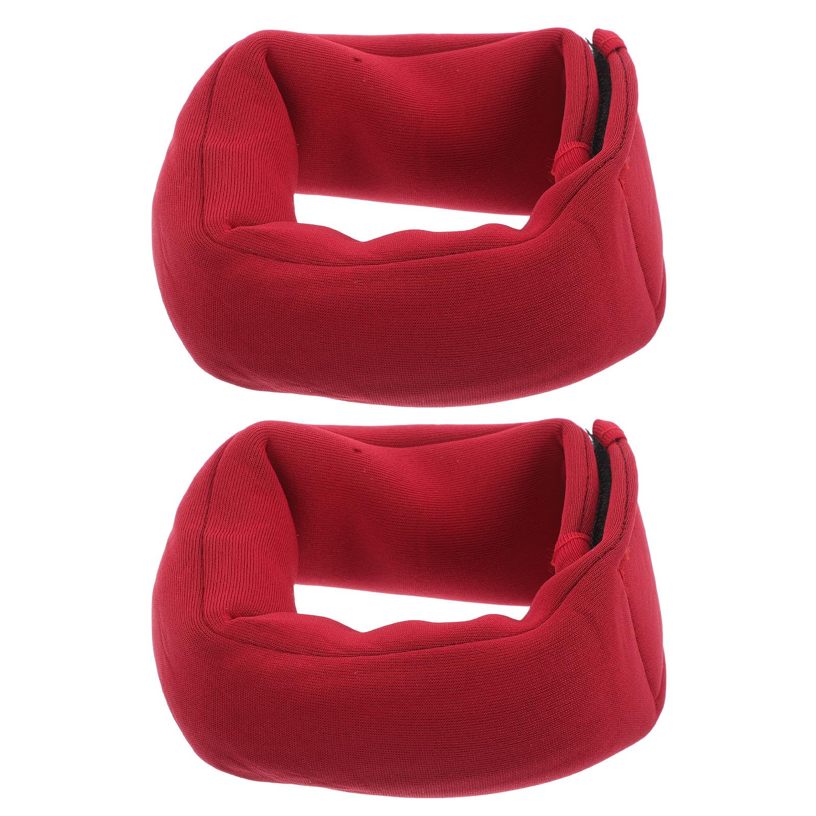 Yardwe 2 pesas para tobillos: Banda ajustable con peso para entrenamiento - Saco de arena portátil para entrenamiento de fuerza, ideal para correr, caminar y entrenar en casa o en el gimnasio.