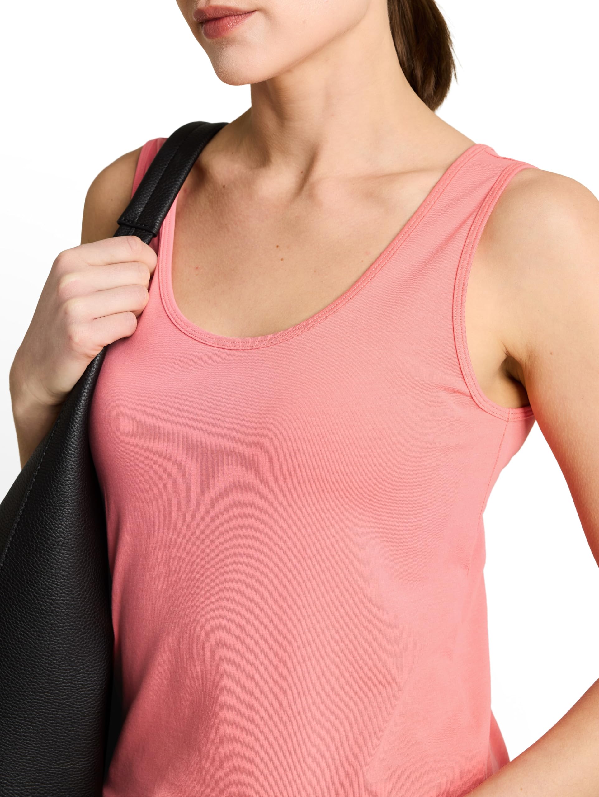 TOM TAILOR Top Kobiety 1050431