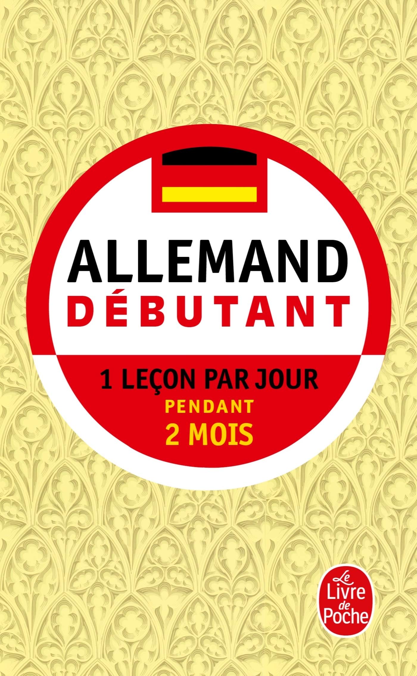 Allemand - Debutant (Ldp Met.Li.Seul)