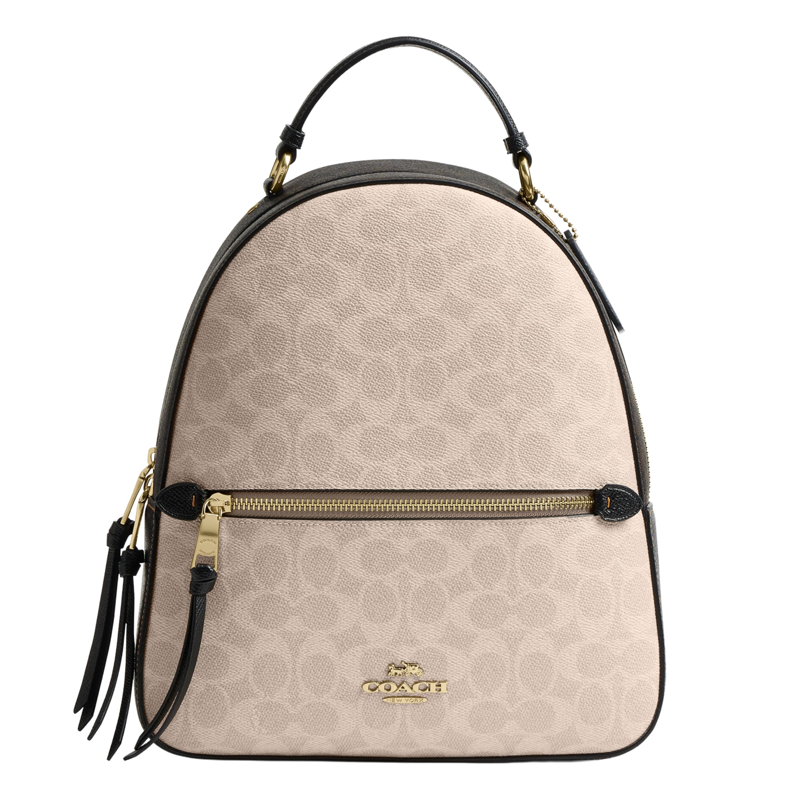 レディース 【ほぼ新品】COACH リュックサック ジョーディン バックパック