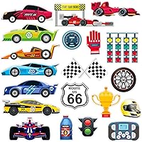 Vista 11 de 40 PIEZAS Calcomanías de Gel Gruesas de Animales de la Selva Calcomanías de Gel para Ventana Safari de Invierno Calcomanías Adhesivas para Niños