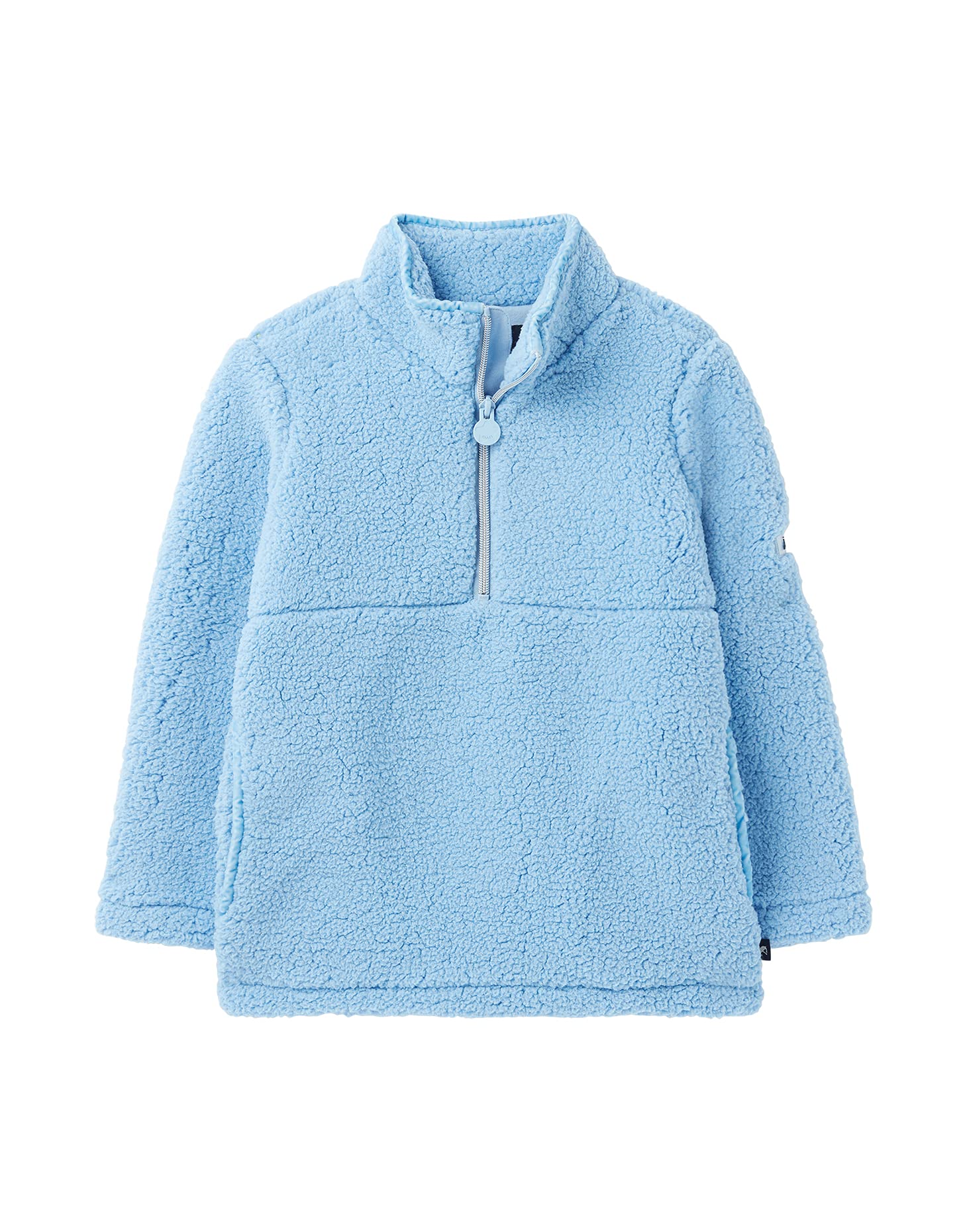 Joules Mak dziewczęcy (dla dzieci/małych dzieci/dużych dzieci) Haze Blue 4 (toddler)