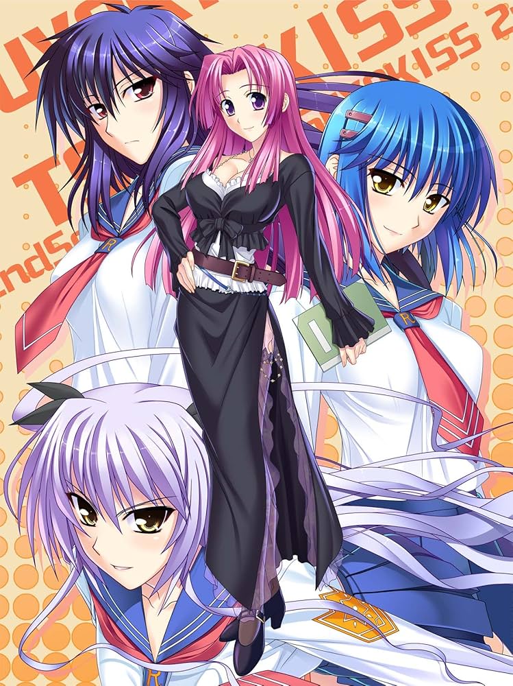 (未使用･未開封品)　つよきす2学期 Portable(特別限定版) tu1jdyt Amazon.co.jp: つよきす2学期 Portable(特別限定版) : ゲーム