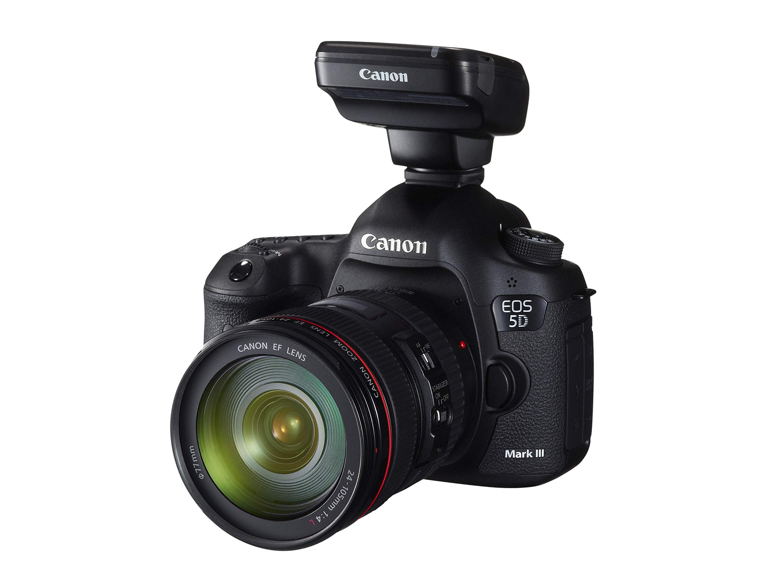 Canon ST-E3-RT Speedlite Transmitter | Speedlite Compatible