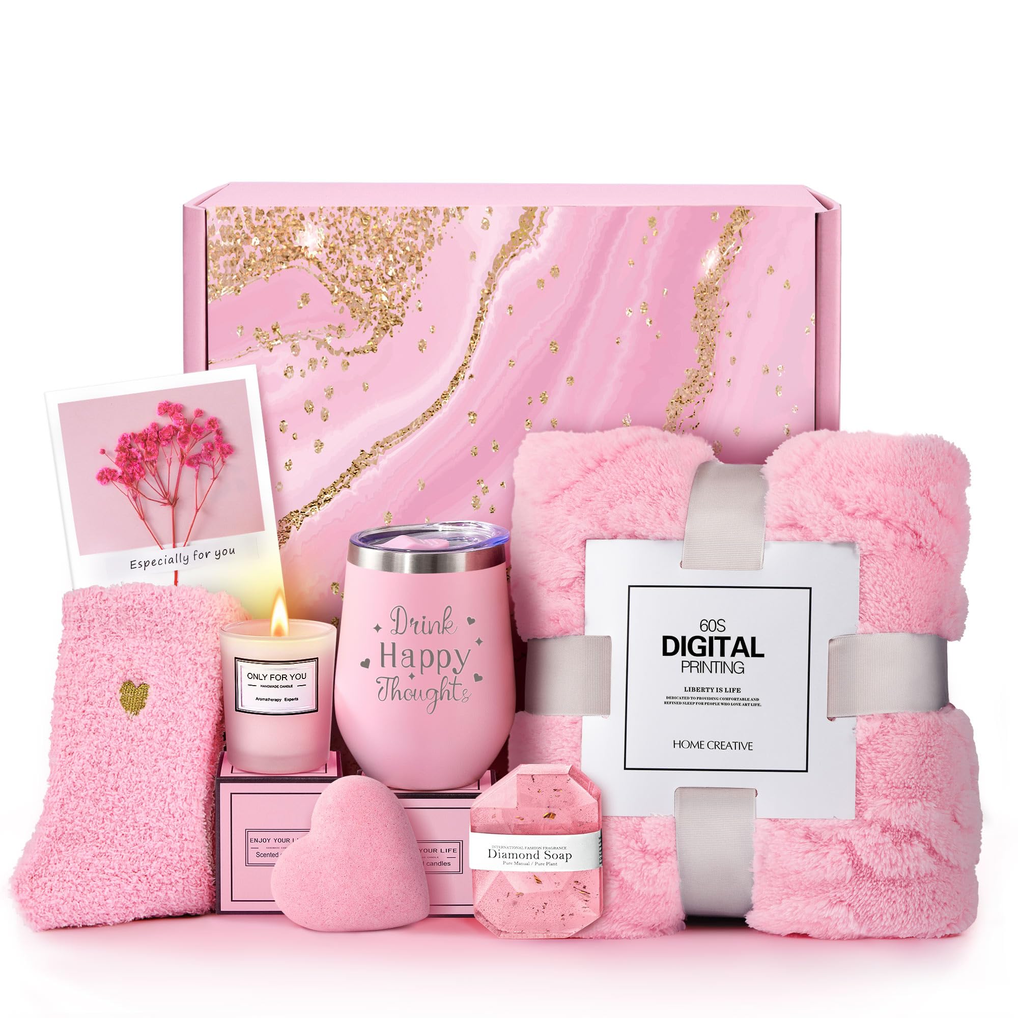 Basket Ideas Best Female Retirement Gifts Birthday Gifts For Women