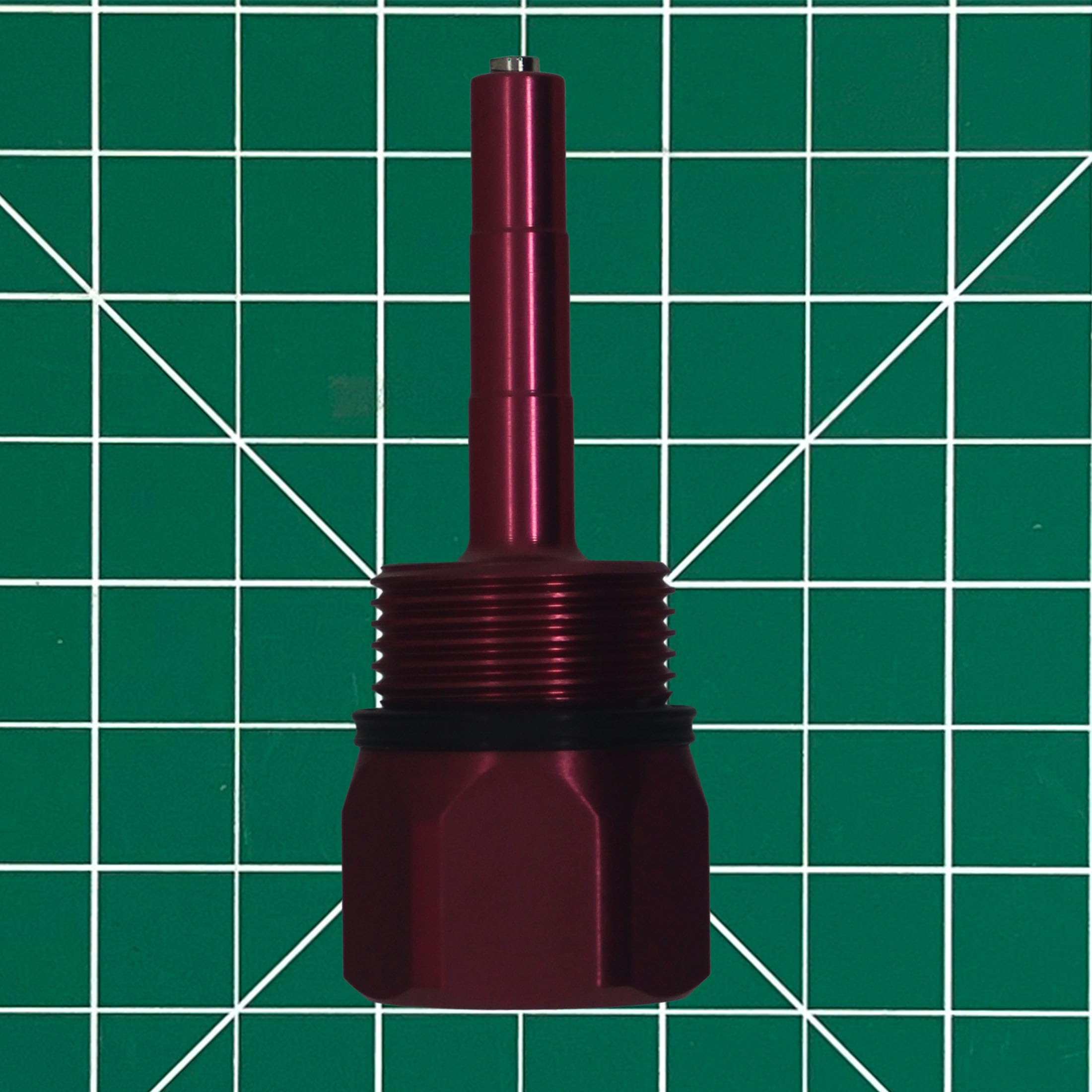Generator Mess Free Oil Change Funnel Magnetic Oil Dipstick For Honda Eu2200i