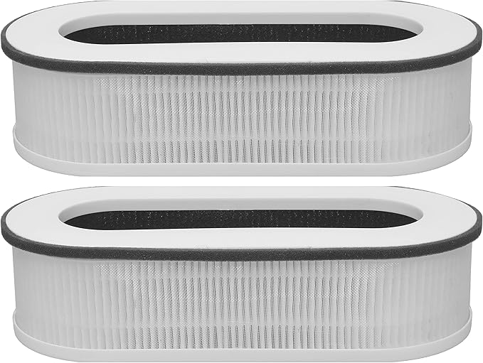 RPAP068 True HEPA Replacement Filter, Compatible with RENPHO Air