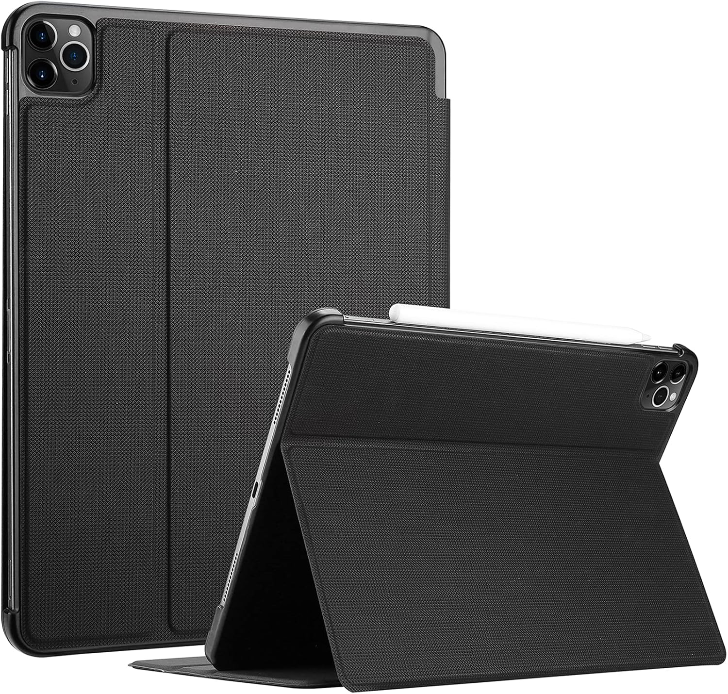 ProCase iPad Pro 12.9 Inch Case 2022 2021 2020 2018 with