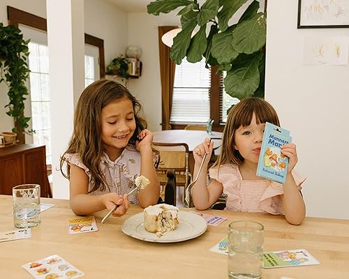 Miniatura 7 de Berenstain Bears: Manners Mania Juego de cartas