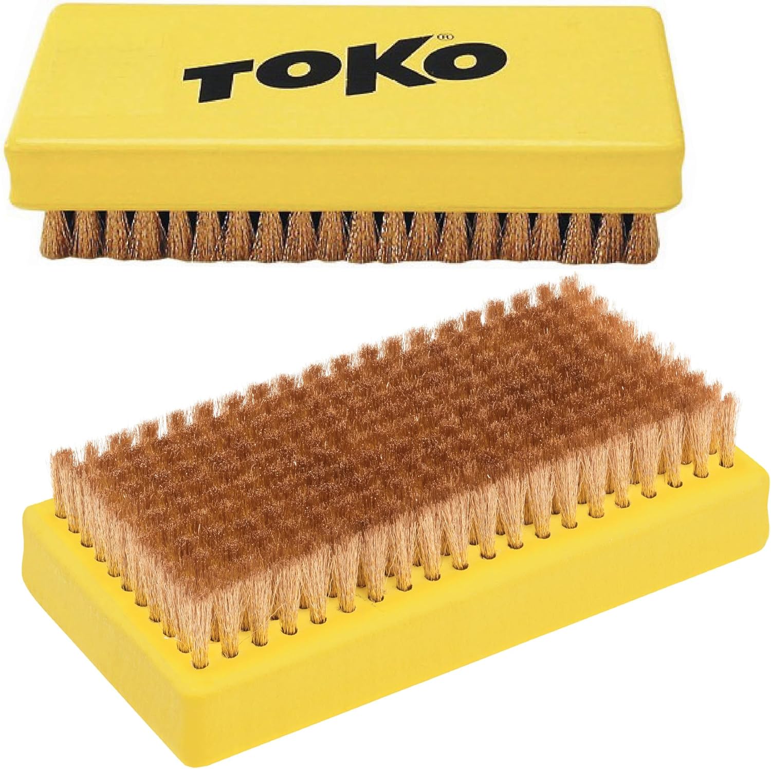 Toko Base Brush Nylon Amazon.co.uk Sports & Outdoors
